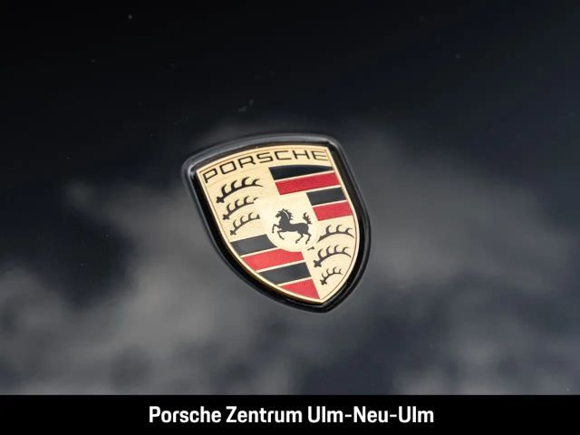 Porsche Cayman 4 718 Coupé GTS