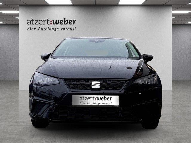 Seat Ibiza 1.0 MPI