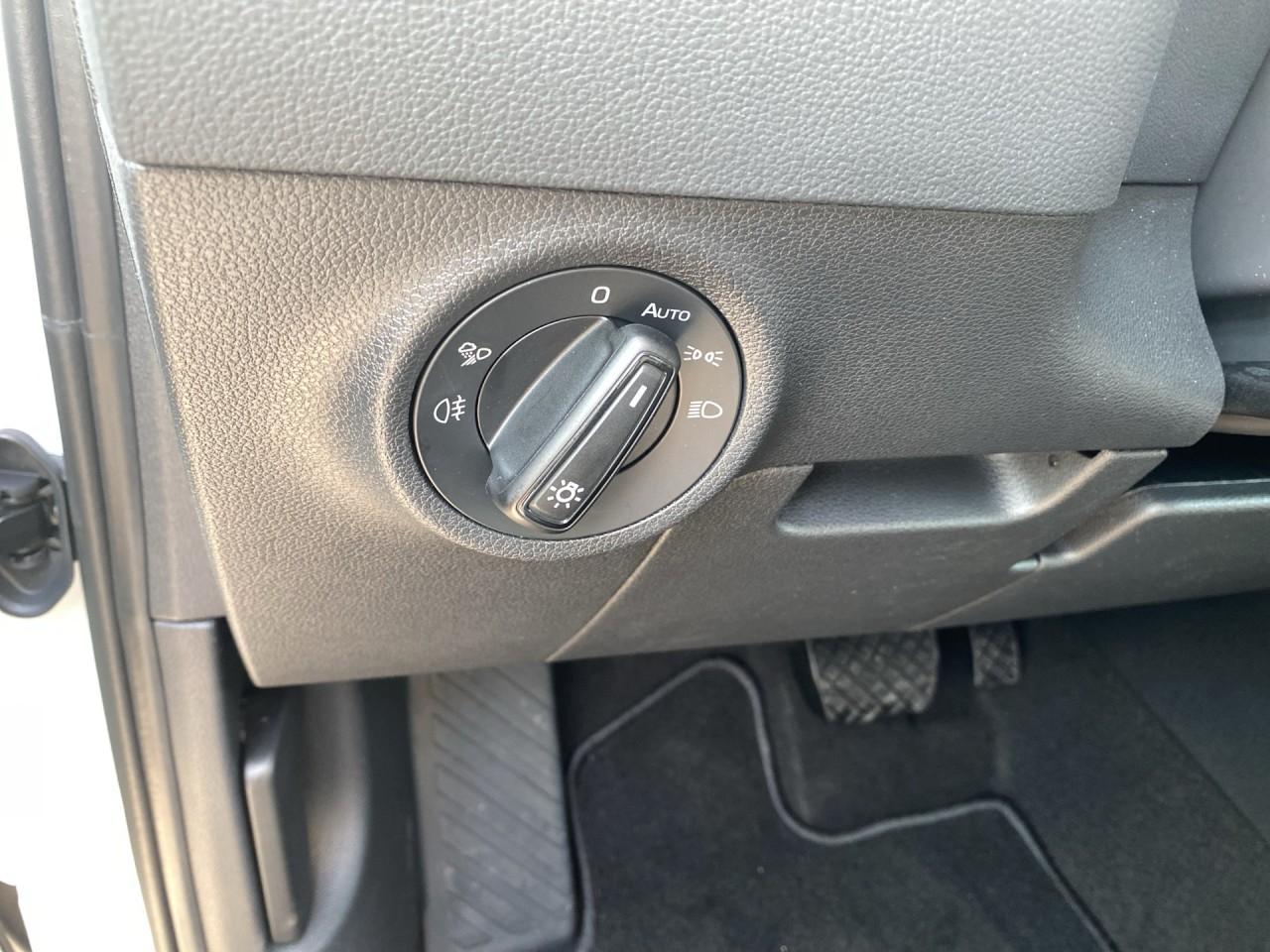 Skoda Karoq 1.5 TSI ACT Selection