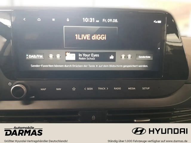 Hyundai Bayon 1.0 Trend