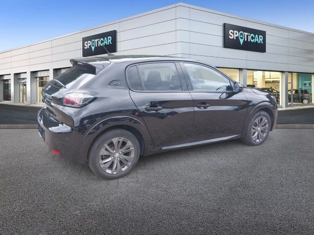 Peugeot E-208 Allure Pack