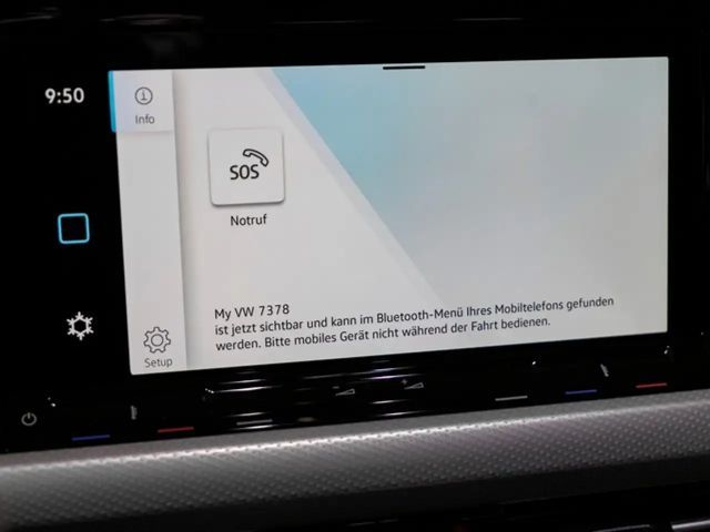 Volkswagen Golf Golf VIII Move