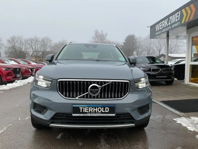 Volvo XC40 Inscription T5