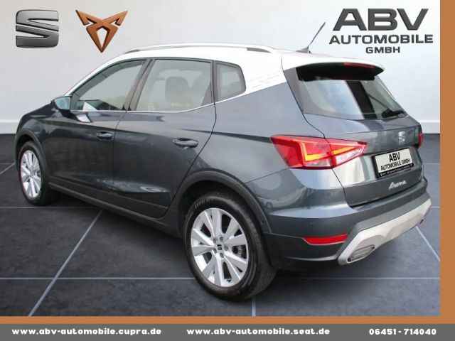 Seat Arona 1.0 TSI