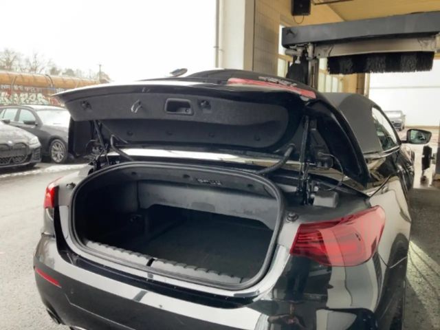 BMW 420 Cabrio M-Sport