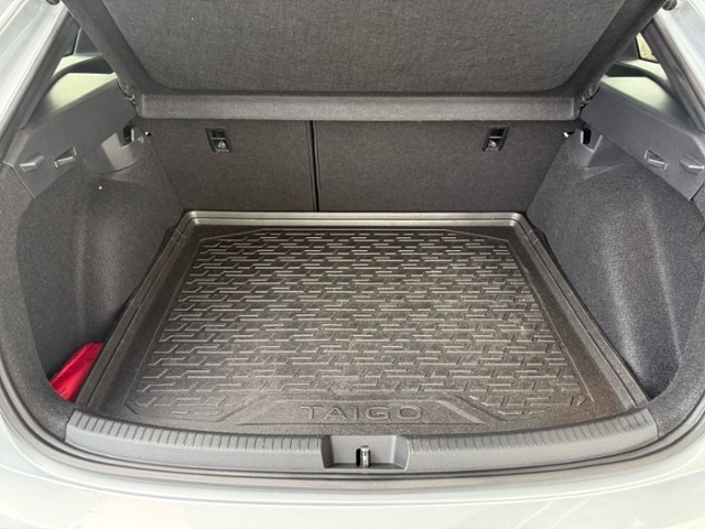 Volkswagen Taigo 1.0 TSI DSG