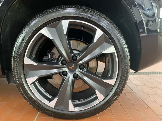 Cupra Ateca 2.0 TSI 4Drive DSG VZ