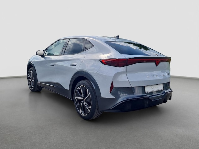 Cupra Tavascan 4Drive