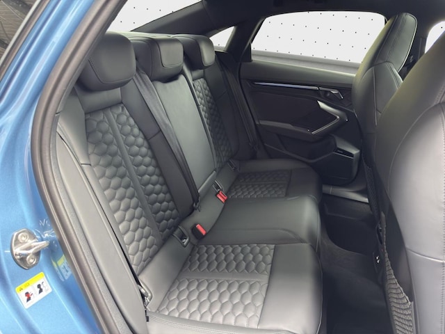 Audi RS3 Quattro S-Tronic Sedan