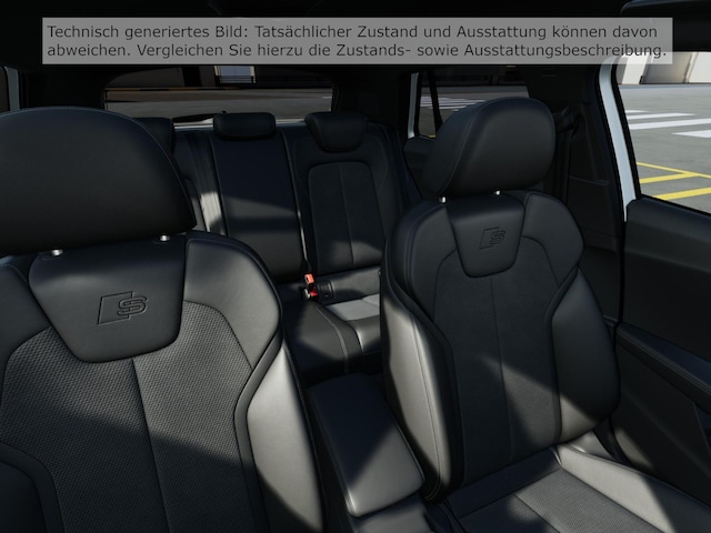 Audi Q2 35 TFSI S-Line S-Tronic