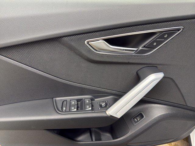 Audi Q2 35 TFSI S-Line S-Tronic