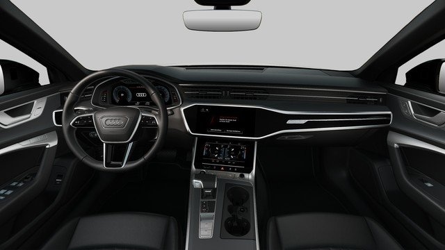 Audi A6 45 TDI Avant Quattro S-Tronic