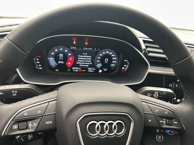 Audi Q3 35 TFSI S-Tronic
