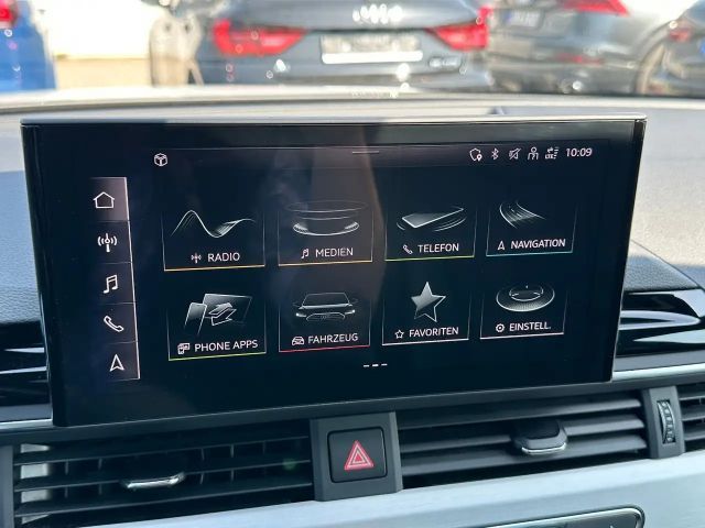 Audi A5 40 TFSI Quattro Sportback