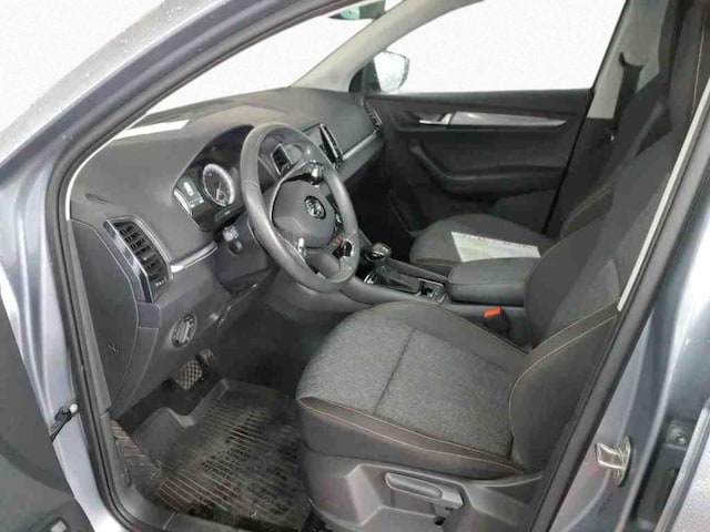 Skoda Karoq 2.0 TDI 4x4 Clever