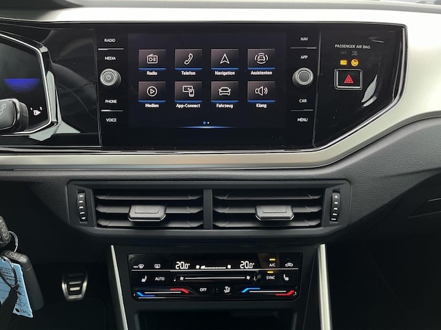 Volkswagen Polo Move