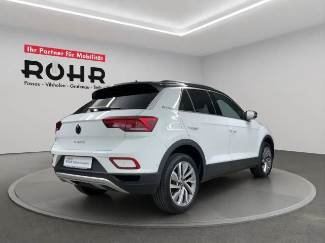 Volkswagen T-Roc 2.0 TDI DSG Life