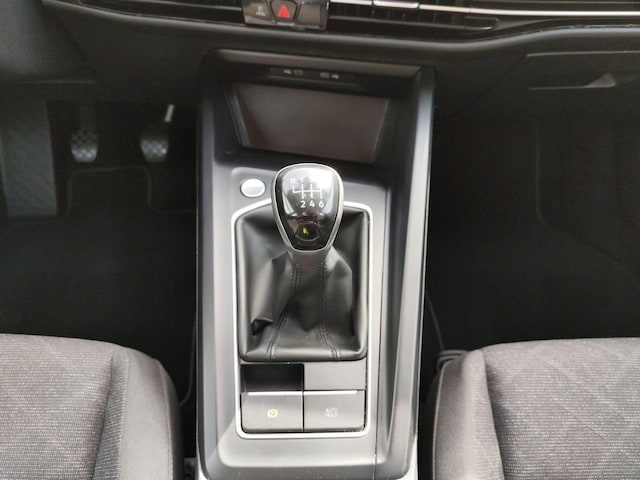 Volkswagen Golf Golf VIII Life