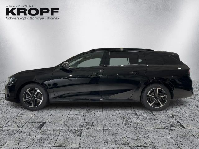 Opel Astra 1.2 Turbo Sports Tourer Turbo