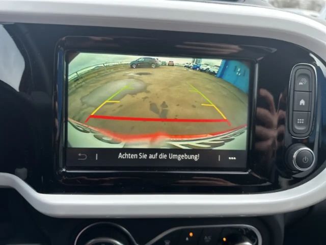 Renault Twingo Electric