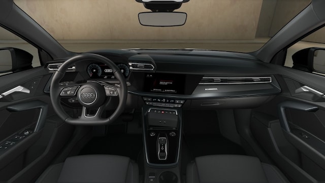 Audi A3 35 TFSI S-Tronic Sportback