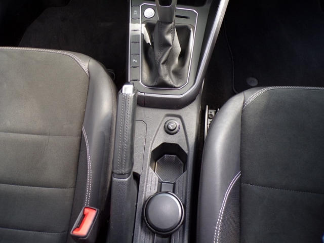 Volkswagen Taigo 1.5 TSI DSG