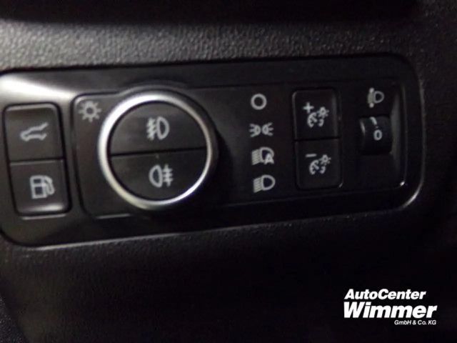 Ford Kuga Plug in Hybrid Titanium X