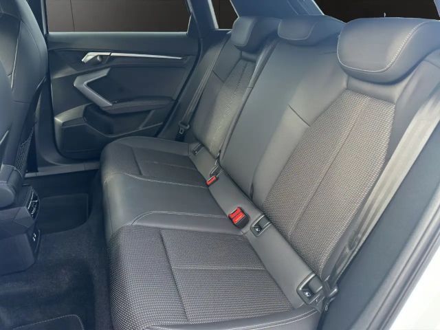 Audi S3 Quattro Sedan Sportback