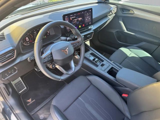 Cupra Formentor 4Drive VZ