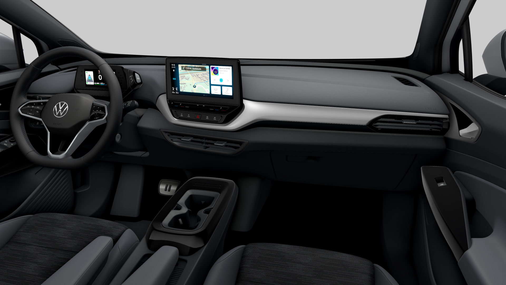 Volkswagen ID.4 Performance Pro