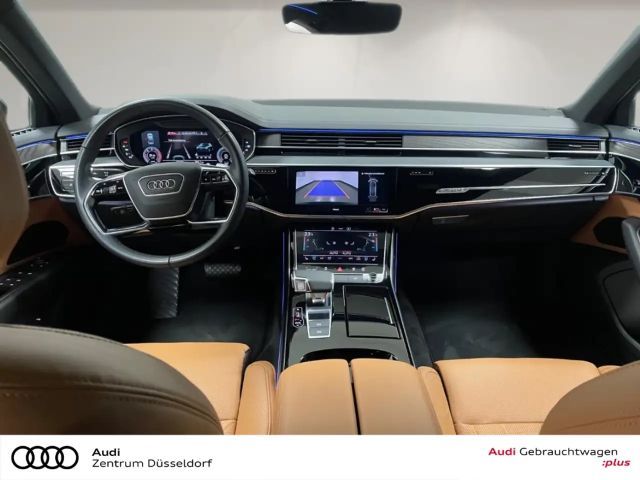 Audi A8 50 TDI