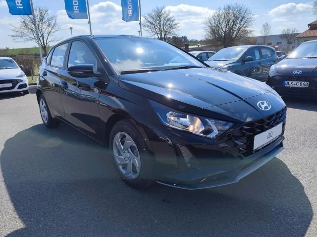 Hyundai i20 1.0 2WD Select T-GDi