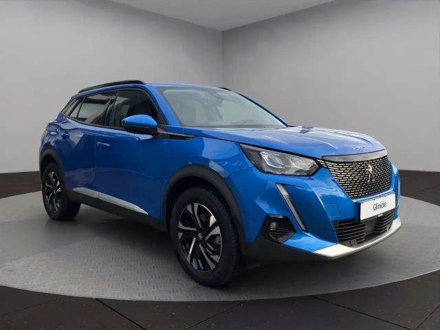 Peugeot 2008 Allure Pack BlueHDi EAT8
