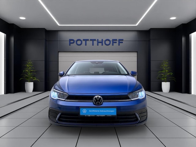 Volkswagen Polo 1.0 TSI Life