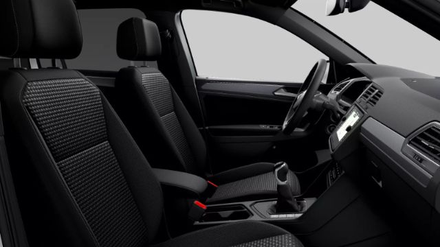 Volkswagen Tiguan 2.0 TDI Life
