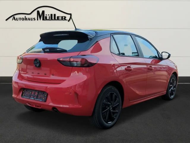 Opel Corsa 1.2 Turbo Turbo