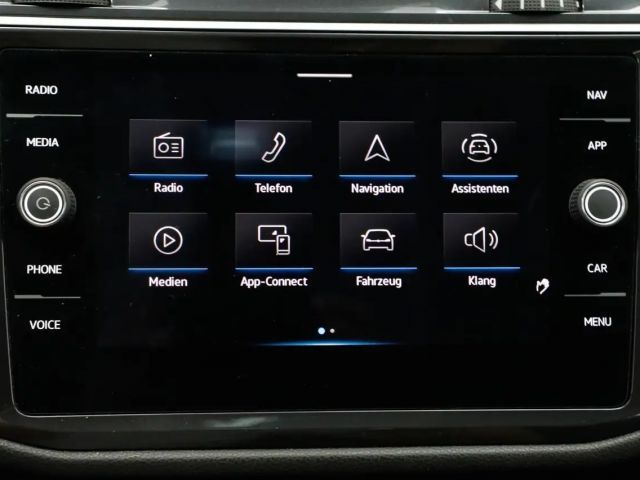 Volkswagen Tiguan 2.0 TSI Allspace DSG