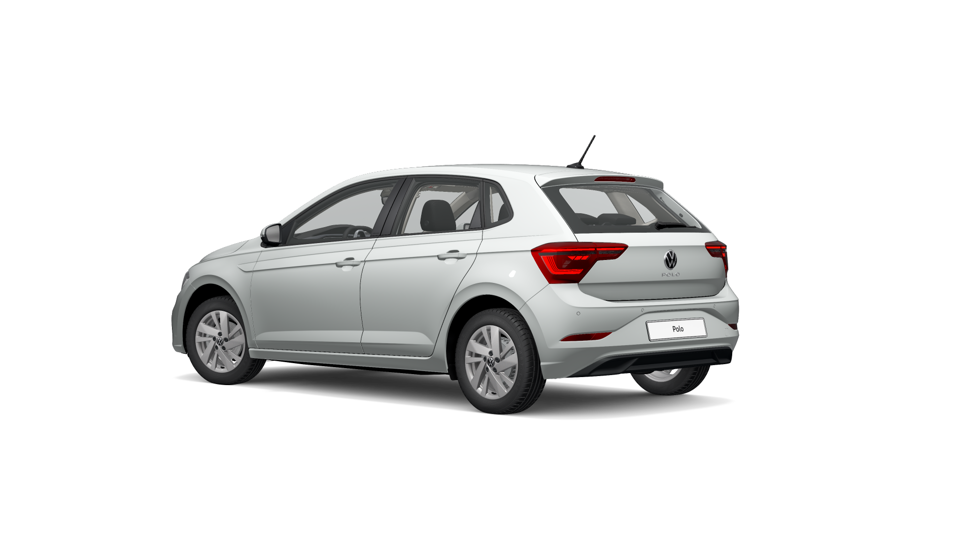 Volkswagen Polo 1.0 TSI Style