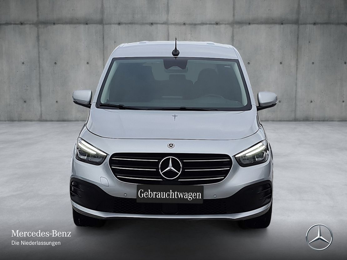 Mercedes-Benz T 180 Limousine Lang Style