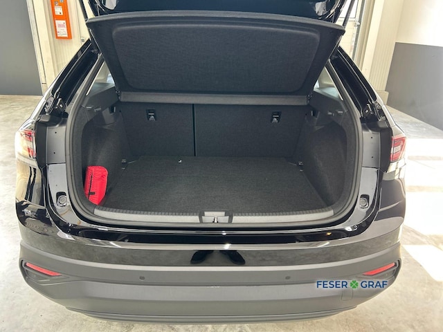 Volkswagen Taigo Taigo Goal 1,0 TSI 85kW 6-Gang