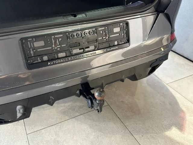 Cupra Formentor 2.0 TSI VZ