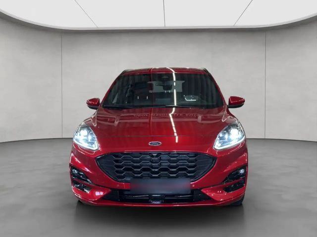 Ford Kuga Plug in Hybrid ST Line