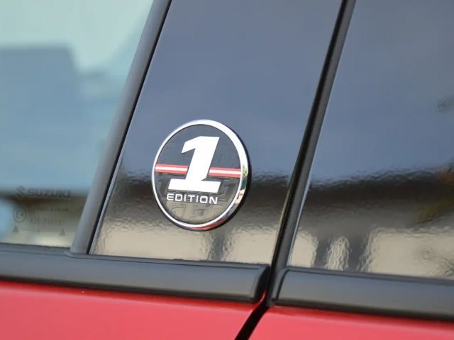 Suzuki Swift Hybrid Shine