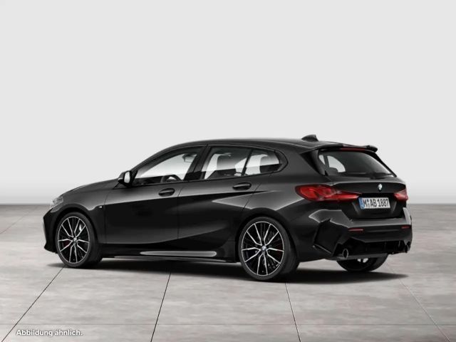 BMW 120 120i M-Sport Sedan