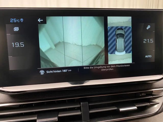 Peugeot 3008 GT-Line