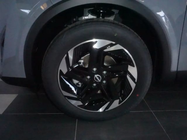 Nissan Qashqai DIG-T N-Connecta