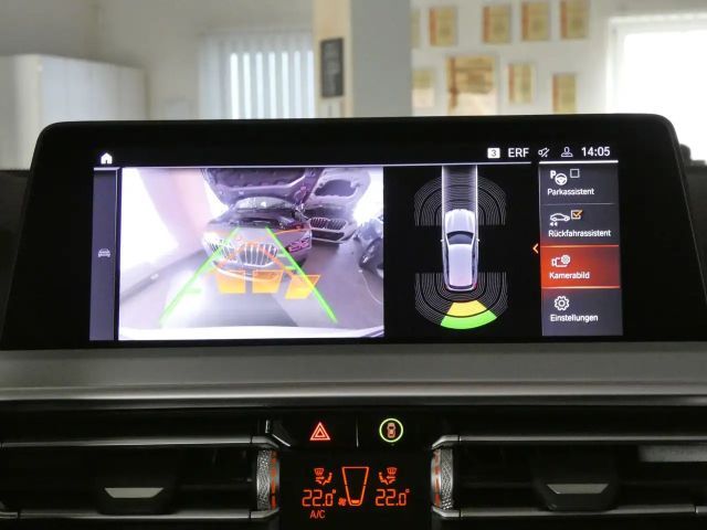 BMW X3 20dxDr HUD,Laser,Leder,AHK NP:72.900