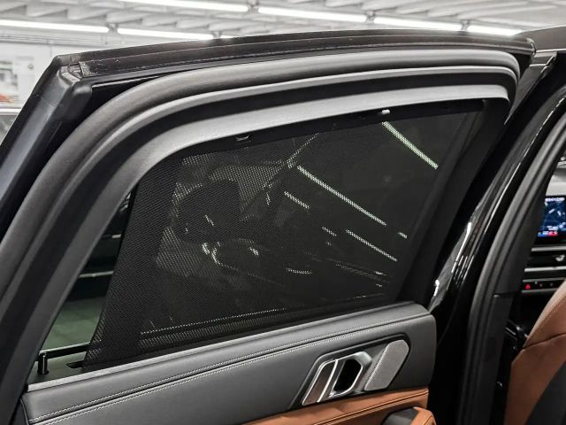 BMW X6 Coupé M-Sport xDrive40d