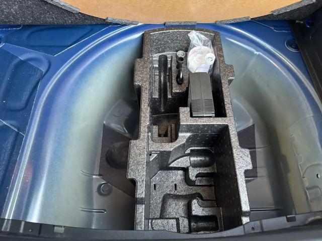 Skoda Fabia Ambition