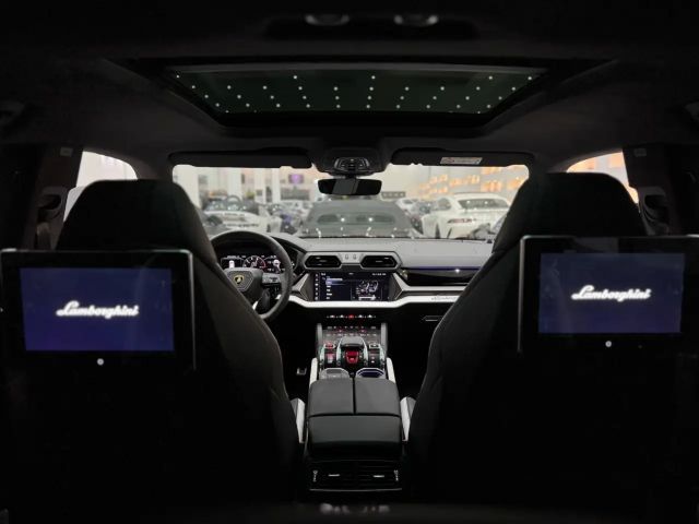 Lamborghini Urus SE *Bang&Olufsen*Massage*Fond-Entertainment*AHK*